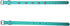 New Skull Dog Collar Skeleton Cat Collar Skull Design Pet Collar for Dogs and Cat Blue Small Fits for Neck Girth from 10" to 13"...