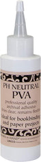 Books by Hand PH Neutral PVA Adhesive with spout - 4 ounce bottle...