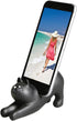 Black Cat Smartphone Stand...