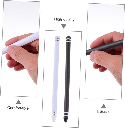Artibetter 2pcs Children's Capacitive Pen Touchscreen Pen Touchscreen Devices Stylus Silicone Touch Pen Portable Stylus Pen Silicone Stylus Pen St...