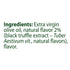 Mantova Extra Virgin Olive Oil Spray Truffle Flavored 8 oz. Spray Bottle - Manage Oil Amount - Great For Salads & Cooking...