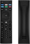 Universal Remote Control for All Vizio Smart TV, XRT140 for VIZIO All LED LCD HD 4K UHD HDR Smart TVs, Replacement XRT136 Smartcast D-Series E-Ser...