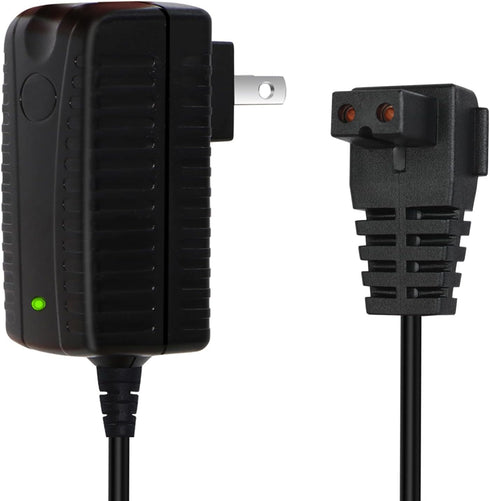 12.6V Charger for Paxcess Robotic Pool Cleaner Compatible with Paxcess HJ1103 HJ1103J Automatic Robotic Pool Vacuum Cleaner Power Adapter...