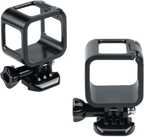 for Hero 4 Session Case, Replacement Waterproof Case Protective Housing Frame Mount Protective Housing Case for Hero 5 Session for Hero 4 Session...