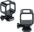 for Hero 4 Session Case, Replacement Waterproof Case Protective Housing Frame Mount Protective Housing Case for Hero 5 Session for Hero 4 Session...