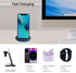 3 in 1 Wireless Charger for iPhone, Fast Charger Stand Dock for Multiple Devices, Wireless Charging Station for iPhone 15/14/13/12/SE/X/XR/XS, iWa...