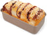 7.8inch Nonstick Loaf Pan, Classic Bakeware Bread Pan, 1.5 lb Dough Capacity Bakeware for Baking Bread, Champagne...