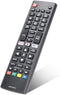 Gvirtue AKB75095307 Universal Replacement Remote Control for All LG TV Remote, Compatible Compatible with All Models for LG LED OLED LCD UHD HDTV ...