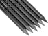 6pcs Woodless Pencil Set - Graphite Pencil HB 2B 4B 6B 8B EE for Drawing, Writing, Shading, Coloring, Soft Pencil No Wood, Gift for Artist, Hobbyi...