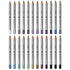 SHANY Slim Liner Eye Pencil - HOOKUP...