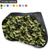 Roctee Bicycle Cover Waterproof Wind Rain Snow Proof Outdoor Mountain Bike Road Travel Bike Cycle Covers with Storage Bag, 78.7''(L) * 27.6''(W) *...