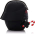 Bitty Boomers Star Wars: Darth Vader (Holiday) - Mini Bluetooth Speaker, Multicolored...