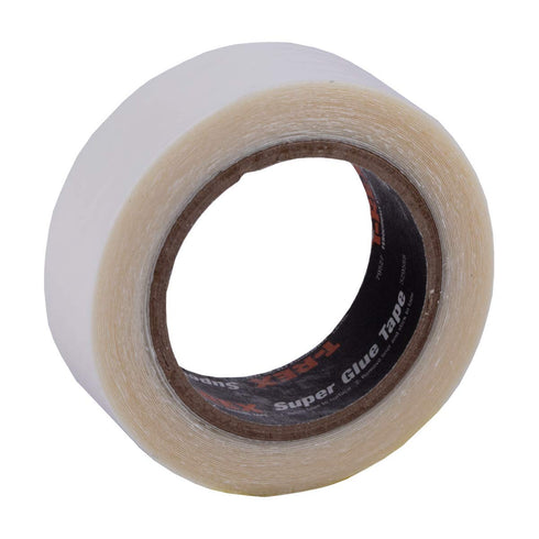T-Rex Double Sided Super Glue Tape, 0.75 Inches by 5 Yards...