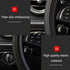 Car Steering Wheel Cover, Steering Wheel Cover for Men and Women, 15 Inch Microfiber Leather Car Steering Wheel Cover, PU Leather Car Steering Whe...