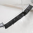 3Pcs Crevice Cleaning Brush, 2023 New Multifunctional Gap Cleaning Brush Tool, Hand-Held Groove Cleaning Hard-Bristled Brush for Kitchen Bathroom ...