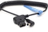 Anton Bauer Power Tap D-Tap to 12V DC2.5 Right Angle Power Coiled Cable for KiPRO LCD Monitor (DC Coiled Cable)...