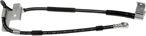 Dorman H380344 Front Passenger Side Brake Hydraulic Hose Compatible with Select Dodge Models...