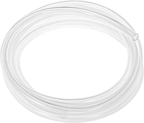 High Temp Silicone Tubing Hose - Food Grade Silicone tube, Flexible Pure Silicon Tubing For Home Brewing Pump Transfer and Winemarking (3/8" ID x ...