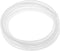 High Temp Silicone Tubing Hose - Food Grade Silicone tube, Flexible Pure Silicon Tubing For Home Brewing Pump Transfer and Winemarking (3/8" ID x ...