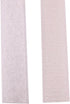 0.78 Inch (20mm) Width Sew on Hook and Loop, 10M (10.9 Yards) (Gray)...