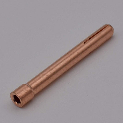 10Pcs Assorted Collet Body 10N30 10N31 10N32 10N28 406488 (0.040"-1/16"-3/32"-1/8"-5/32") & Collet 10N22 10N23 10N24 10N25 54N20 for TIG Welding T...