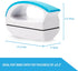 JOR Magnetic Scrubber for Aquarium Fish Tank, Scratch-Free Glass Scraper, Keep Hands Dry, Non-Slip, Self-Floating Strong Cleaning Magnet, Aquarium...