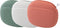 3 Pcs Silicone Headphone Organizer,Data Cable Storage Case,Portable Wired Headphone Organizer for Cell Phone Accessories (Red-Gray-Green)......