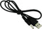 USB to 3.5mm Barrel Jack 5V DC Cable...
