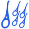ARGOMAX - Aligner Removal Tool, 5 Invisible Braces Removal Tools, Retainer Remover Tool, Suitable for Removing Braces, Trays, Retainers, Dentures ...