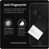 PATCHWORKS ITG Pro Plus Designed for iPhone 14 Pro (6.1 inch) (2022) Crystal Clear Screen Protector Case Friendly Tempered Asahi Glass from Japan ...