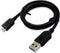 (2 Pack) Micro-B USB 3.0 Data SYNC Cable Cord Lead for Nikon D800 D800E D810 & Canon 5DS 7D Mark II...