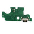 USB Charger Charging Port Dock Connector Ribbon Flex Cable PCB Board Replacement Compatible with TCL 20 SE T671H, T671F, T671O 6.8 inch...