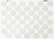 de Buyer Macaron Silicone Baking Mat - 15.75” x 11.75” - Perfect for Macarons & Cookies - Nonstick & Easy to Clean...