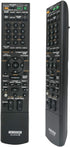 RM-ADP021 Replace Remote Control fit for Sony DVD Disc Home Theater Theatre AV Receiver System DAV-HDX675 DAV-HDX575WC DAV-HDX578W DAV-HDX678WF DA...