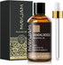 Sandalwood Essential Oil 1.01FL.OZ, MAYJAM Premium Aromatherapy Sandalwood Oil for Diffuser, Candle Making, Home Office Car Yoga Use, 30ML/Bottle...