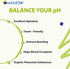 Alkazone Balance Your pH, Antioxidants Alkaline Mineral Drops, Single 1.25 Oz Pack, Portable, Yields 10 Gallons of alkaline, antioxidant Water, Un...
