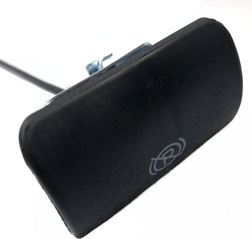 Parking Brake Release Cable with Handle. Compatible with G-M-C, Chevr-olet, Cadi-llac Vehicles - Tahoe, Silverado, Suburban, Sierra, Avalanche, Yu...