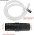 Micro Vacuum Attachments, Micro Cleaning Kit, Vacuum Attachment Kit Mini Micro Cleaning Kit Universal Vacuum Cleaner Attachment...