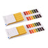 uxcell PH Test Strips 1-14 Indicator Paper Lab Litmus Tester 80in1 Kit for Water Food Pool Aquarium Testing Alkaline Acid 2pcs...