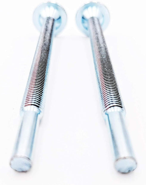 Supplying Demand WB01X10180 942461 2 Pack Microwave Cabinet Mounting Installation Flat Bolt Model Specific Not Universal...