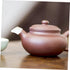 2pcs Teapot Spout Cover Teakettle Spout Sleeve Teapot Spout Protector Kettle Spout Silicone Silicone Covers Pourer Cap Leak Pourer Protectors Tub ...