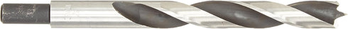 Irwin Tools 49618 Brad Point Drill Bit, 1/2"...