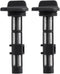 2pcs Engine Oil Filters for 170F 170FA 178F 178FA 186F 186FE 186FA 186FAE Mini tiller Cultivator Replacement Parts...
