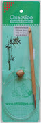 ChiaoGoo 32-Inch Flexible Tunisian Hooks, K10.5/6.5mm (5132-K)...