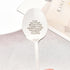 Friendship Spoon Gifts for Best Friend Anniversary Birthday Gift for Friends Friend Wedding Graduation Gifts for Bestie Engraved Stainless Steel S...