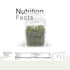 Saffronia Dried Fenugreek Leaves, Vegan Friendly Kasoori Methi, Carefully Packaged In Resealable Bag, Ideal for Mexican, Indian, Mediterranean and...