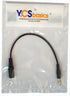 3.5mm Smartphone TRRS Headset to TRS Headphones Adapter (Removes The Microphone Channel)...