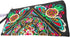 Clutch Purse, Embroidery Flower Clutch Handbag Evening Bags Handbags Wristlet Clutches Bag Wallet Summer Beach Bag for Women...