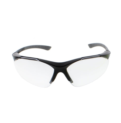 Delta Plus - WELRX500C15 RX-500C 1.5 Diopter Full Lens Magnifier Safety Glasses, Black Frame /Clear Lens...