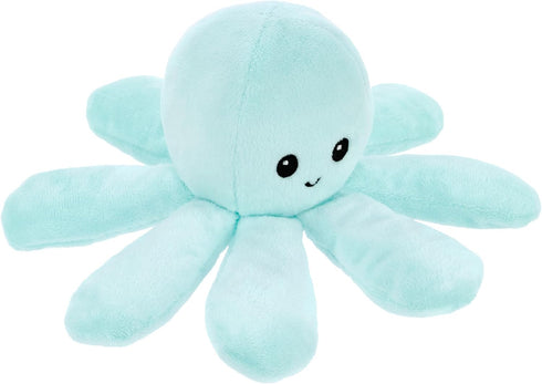 7 inch Itty Bitty Plush Octpus 2 Piece Set...